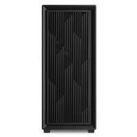 Sharkoon VK2 RGB midi tower behuizing - thumbnail