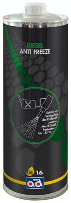Ad ditief "diesel anti vries gl16