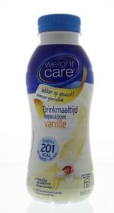 Weight Care Drink vanille (330 ml)