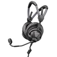 Sennheiser HMDC 27 professionele broadcast headset met NoiseGard - thumbnail