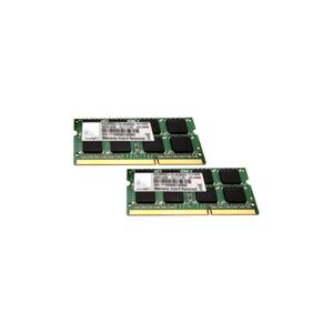 G.Skill 8 GB DDR3-1600 Kit werkgeheugen F3-12800CL9D-8GBSQ