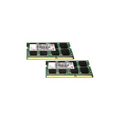 G.Skill 8 GB DDR3-1600 Kit laptopgeheugen
