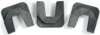 RMS Ramplaatgeleider sliding support set vario (set of 3 pieces) yamaha