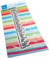 Marianne Design • craftable slimline icicles