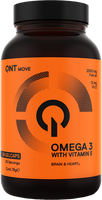 QNT Omega-3 (60 softgels) - thumbnail