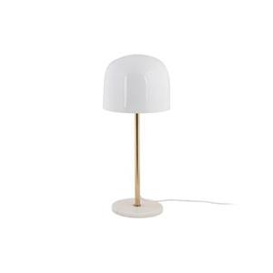 Leitmotiv - Tafellamp Manta - Wit