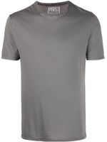 Fedeli t-shirt à manches courtes - Gris