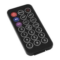 Omnitronic L-1422 afstandsbediening