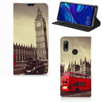 Huawei P Smart (2019) | Book Cover | Londen