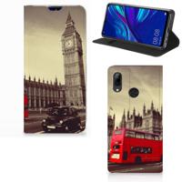 Huawei P Smart (2019) | Book Cover | Londen