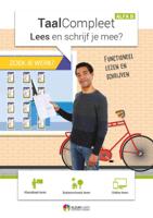 Lees en schrijf je mee? (Paperback)