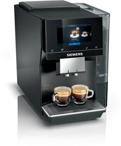 Siemens TP703R09 koffiezetapparaat Handmatig Espressomachine 2,4 l