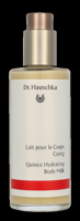Dr. Hauschka Quince Hydrating Body Milk 145 ml Dr. Hauschka Quince Hydrating Body Milk 145 ml