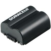 Camera-accu CGA-S006 voor Panasonic - Origineel Duracell