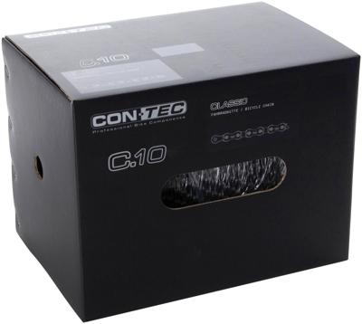 CONTEC Ct chain classic c.10 x11/128 30m 2364 links