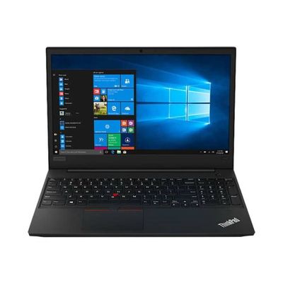 Lenovo ThinkPad E590 - Intel Core i5-8e Generatie - 15 inch - 16GB RAM - 256GB SSD - Windows 11