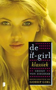 Klassiek - Cecily von Ziegesar - ebook