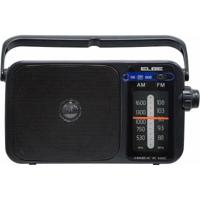 AM-/FM-radio ELBE RF-942 Zwart AM-/FM-radio ELBE RF-942 Zwart