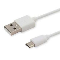 SAVIO USB - micro USB-kabel 1m CL-123