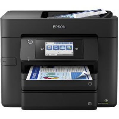 Epson WorkForce Pro WF-4830DTWF All-in-one printer