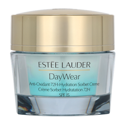 Estee Lauder - Estée Lauder DayWear Anti-Oxidant 72h-Hydr. Sorbet Cream SPF15 Dagcrème 50 ml Dames