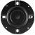 LD Systems CURV 500 CMB plafond montagebeugel