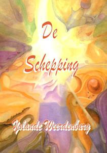 De schepping (Paperback)