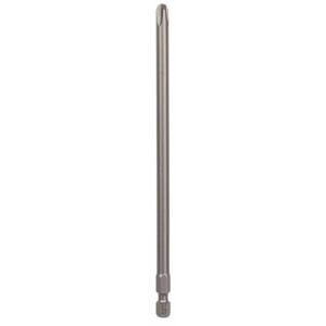 Bosch Accessories Bosch 2607001542 Kruis-bit PH 3 Extra hard E 6.3 1 stuk(s)