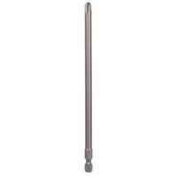 Bosch Accessories Bosch 2607001542 Kruis-bit PH 3 Extra hard E 6.3 1 stuk(s) - thumbnail