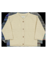 Vest - Beige