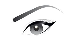 L’Oréal Paris Make-Up Designer Superliner Ultra Precision - 02 Brown - Bruin - Liquid Eyeliner