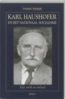 Karl Haushofer en het Nationaal-Socialisme (Paperback)