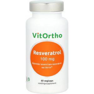 Resveratrol 100 mg