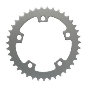 VWP Kettingblad alu. bmx 5-gaats steek-110 1/8 39t