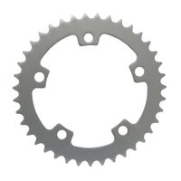 VWP Kettingblad alu. bmx 5-gaats steek-110 1/8 39t