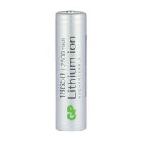 GP Batteries Lithium 18650 Oplaadbare batterij - thumbnail