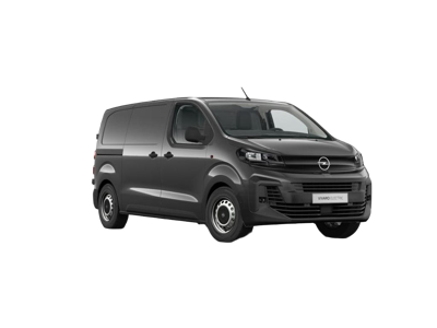 Opel Vivaro e