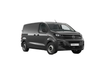 Opel Vivaro e