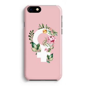 Venus: Volledig Geprint iPhone 7 Hoesje