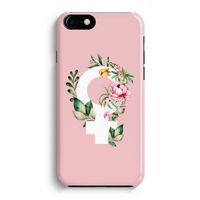 Venus: Volledig Geprint iPhone 7 Hoesje