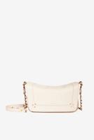 Jerome Dreyfuss crossbody Bobi S 44BOBISCH ecru graine