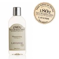 Lavendel Shampoo (200 ml) - thumbnail