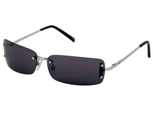 Zonnebrillen Vans Gemini Black