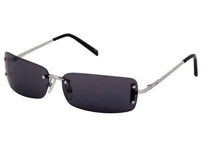 Zonnebrillen Vans Gemini Black
