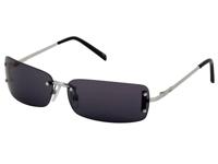 Zonnebrillen Vans Gemini Black