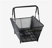 Tubus Racktime bike basket baskit trunk 2.0 large