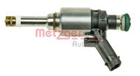 Injector METZGER, u.a. für VW, Seat, Skoda, Audi