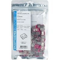 Smartkeeper UL03P2PK poortblokker