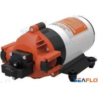 Bombas presión agua SFDP205006052 - BOMBA PRESION 24V SERIE 52 - 18,9L
