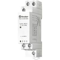 Finder 70.61.8.400.0000T Netbewaking Aantal relaisuitgangen: 1 Aantal analoge ingangen: 0